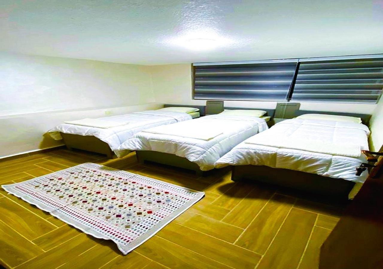 Kirakoupolis House & Restaurant Hotel Karak Exterior photo